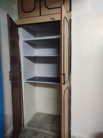 Furnished Amenities in 1 BHK Apartment at Shree Ganesh Vashi Sector 26, Vashi Sector 24 – for Rent