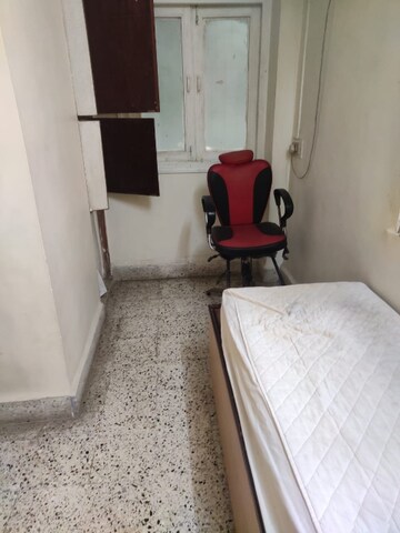 Team Area in 1 BHK Apartment at Shree Ganesh Vashi Sector 26, Vashi Sector 24 – for Rent