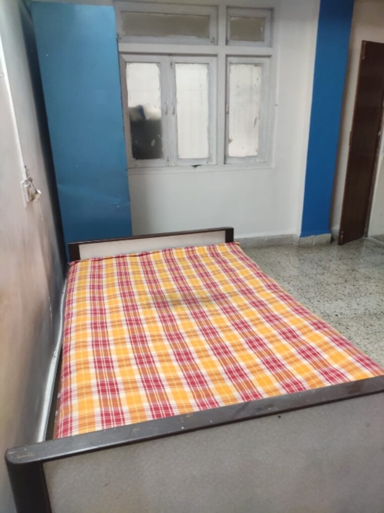 Bedroom, shree-ganesh-vashi-sector-26 1 Bedroom 410 Sq.Ft. Apartment In Vashi Sector 24 Navi Mumbai 9319890