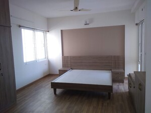 Room in 3 BHK Apartment at G Corp The Icon, Thanisandra Main Road – for Sale