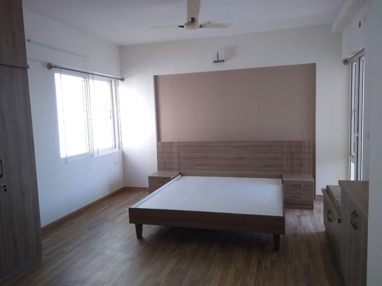 Room, g-corp-the-icon 3 Bedroom 2050 Sq.Ft. Apartment In Thanisandra Main Road Bangalore 9319879