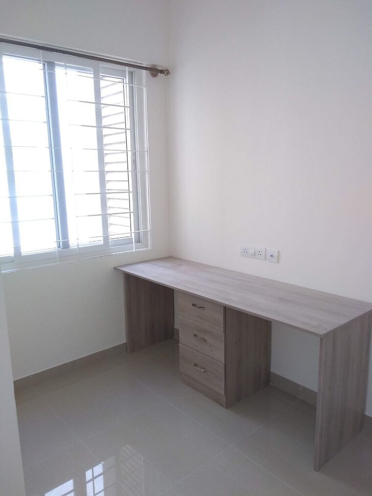 Room, g-corp-the-icon 3 Bedroom 2050 Sq.Ft. Apartment In Thanisandra Main Road Bangalore 9319879