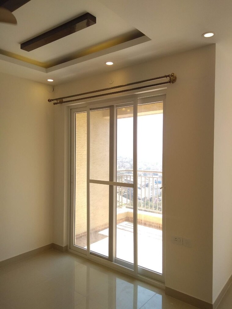 Room, g-corp-the-icon 3 Bedroom 2050 Sq.Ft. Apartment In Thanisandra Main Road Bangalore 9319879