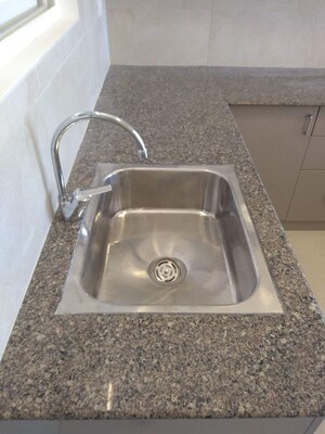 Furnished Amenities in 3 BHK Apartment at G Corp The Icon, Thanisandra Main Road – for Sale