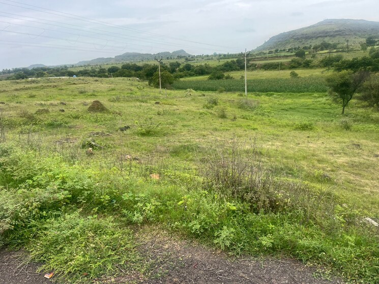 undefined, baramati  23000 Sq.Ft. Plot In Baramati Pune 9319878