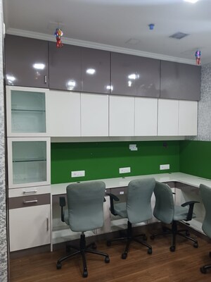 Team Area in  Office Space at Bhandup West – for Rent
