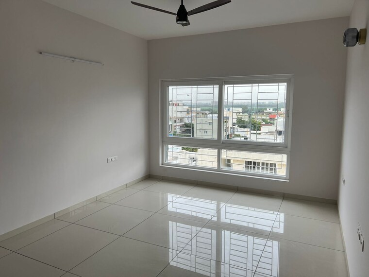 Balcony, g-corp-residency 3 Bedroom 1900 Sq.Ft. Apartment In Koramangala Bangalore 9319906