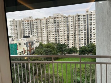 3 BHK Apartment – Exterior View View at G Corp Residency, Koramangala - for Rent