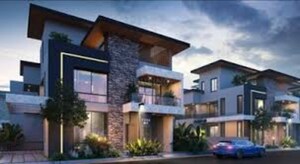 4 BHK Apartment For Sale in Nambiar Ellegenza, Sarjapur Road