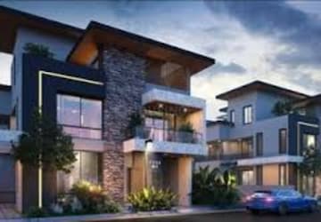 4 BHK Apartment For Sale in Nambiar Ellegenza, Sarjapur Road