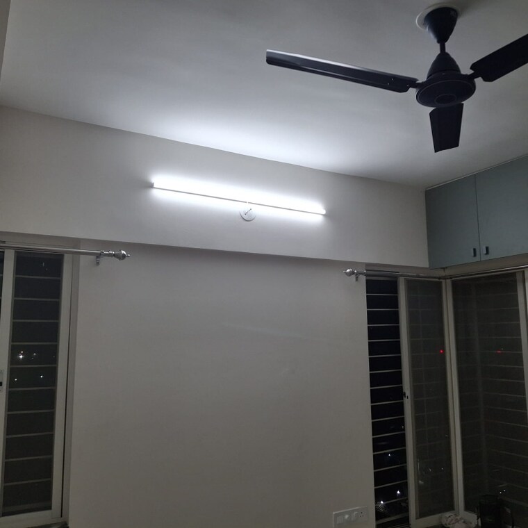 Room, yashwin-supernova 3 Bedroom 1025 Sq.Ft. Apartment In Wakad Pune 9319929