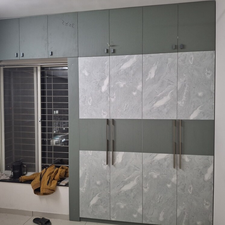 Bathroom, yashwin-supernova 3 Bedroom 1025 Sq.Ft. Apartment In Wakad Pune 9319929