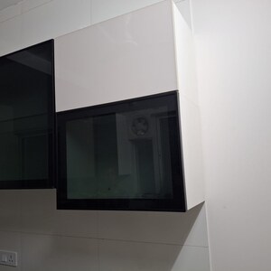 Furnished Amenities in 3 BHK Apartment at Yashwin Supernova, Wakad – for Rent