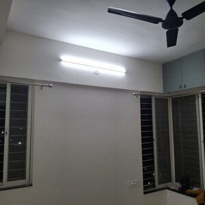 Room in 3 BHK Apartment at Yashwin Supernova, Wakad – for Rent