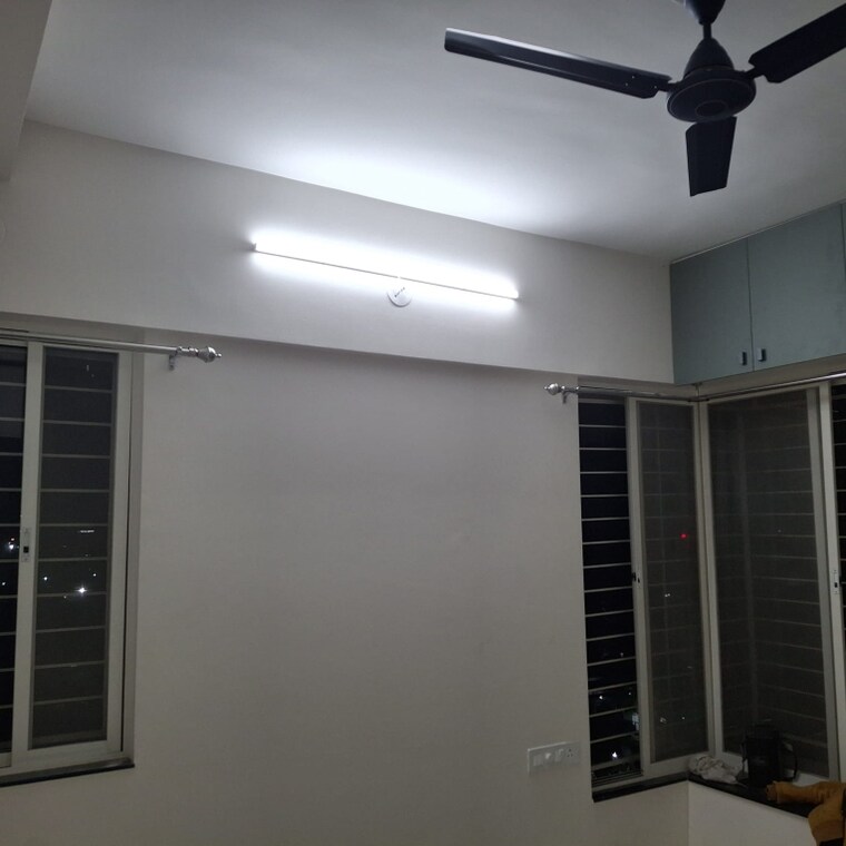 Room, yashwin-supernova 3 Bedroom 1025 Sq.Ft. Apartment In Wakad Pune 9319929