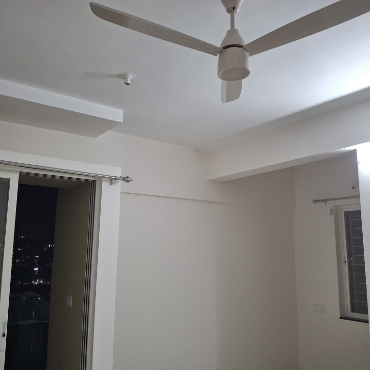 3 BHK 1025 Sq.Ft. Apartment in Yashwin Supernova