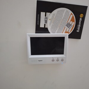 Furnished Amenities in 3 BHK Apartment at Yashwin Supernova, Wakad – for Rent