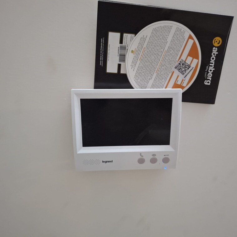 undefined, yashwin-supernova 3 Bedroom 1025 Sq.Ft. Apartment In Wakad Pune 9319929