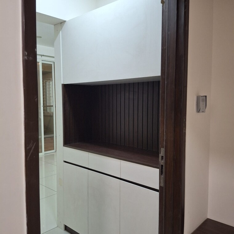 Bathroom, yashwin-supernova 3 Bedroom 1025 Sq.Ft. Apartment In Wakad Pune 9319929
