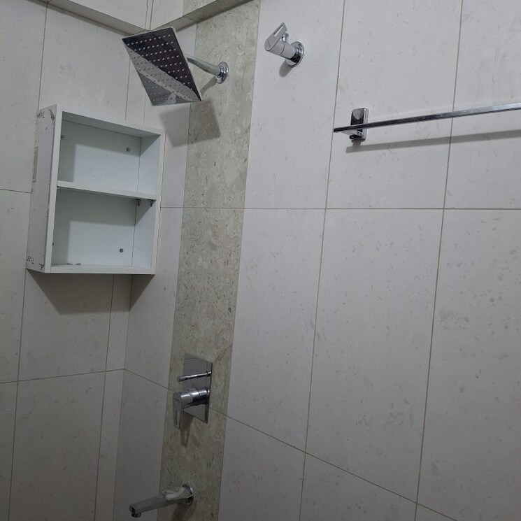 Bathroom, yashwin-supernova 3 Bedroom 1025 Sq.Ft. Apartment In Wakad Pune 9319929