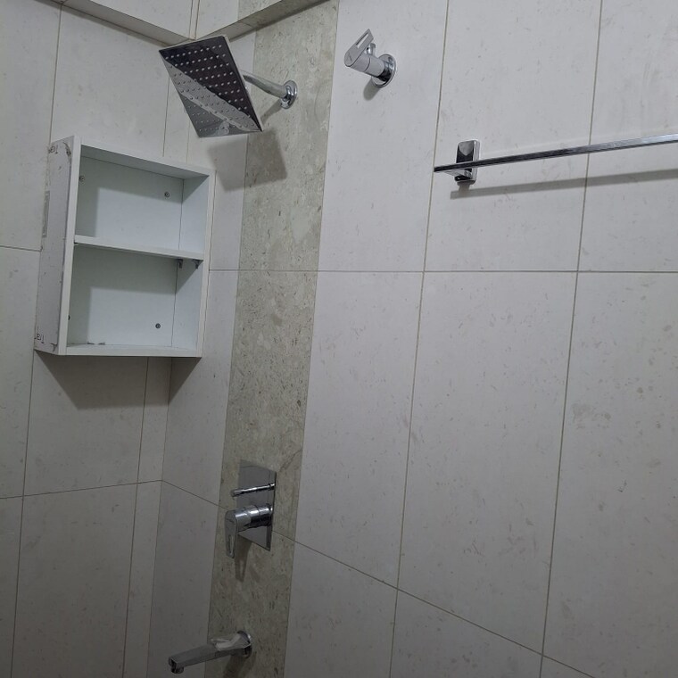 Bathroom, yashwin-supernova 3 Bedroom 1025 Sq.Ft. Apartment In Wakad Pune 9319929