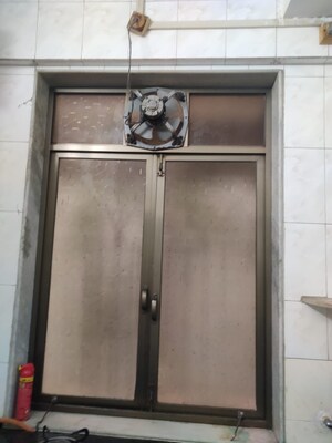 Furnished Amenities in 2 BHK Apartment at Omkar Sanpada, Sanpada – for Rent