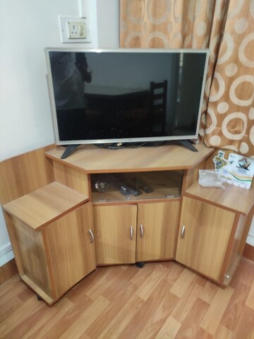 2 BHK Apartment For Rent in Omkar Sanpada, Sanpada