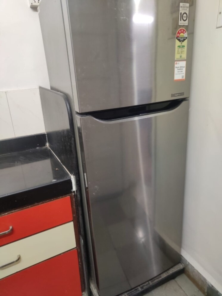 undefined, omkar-sanpada 2 Bedroom 680 Sq.Ft. Apartment In Sanpada Navi Mumbai 9319911