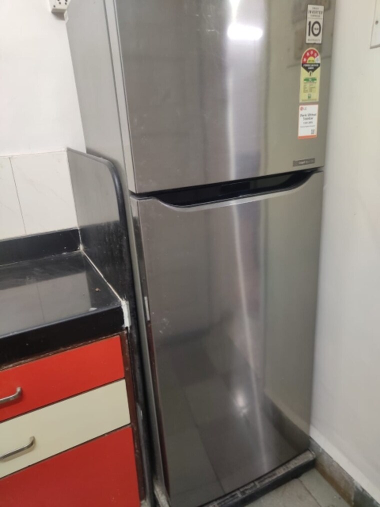 undefined, omkar-sanpada 2 Bedroom 680 Sq.Ft. Apartment In Sanpada Navi Mumbai 9319911