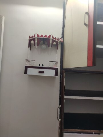 Furnished Amenities in 2 BHK Apartment at Omkar Sanpada, Sanpada – for Rent