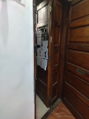 Furnished Amenities in 2 BHK Apartment at Omkar Sanpada, Sanpada – for Rent