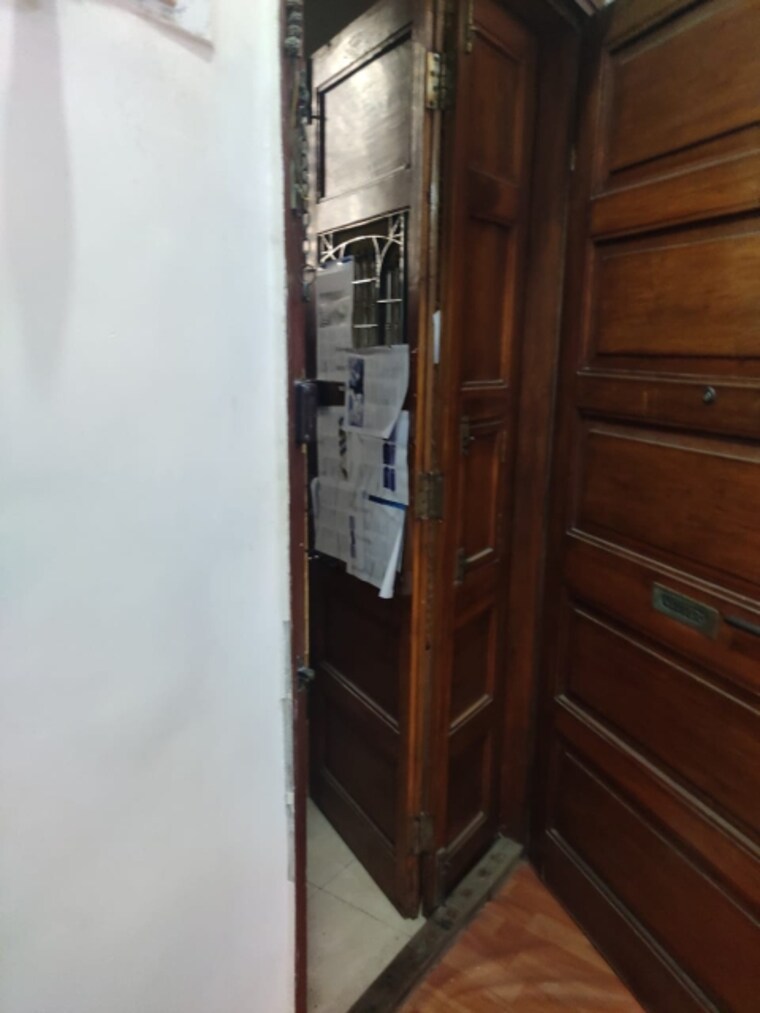 undefined, omkar-sanpada 2 Bedroom 680 Sq.Ft. Apartment In Sanpada Navi Mumbai 9319911