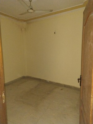 Bedroom in 1 BHK Builder Floor at Govindpuri – for Rent