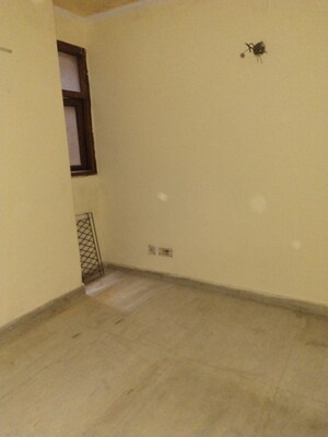 Bedroom in 1 BHK Builder Floor at Govindpuri – for Rent