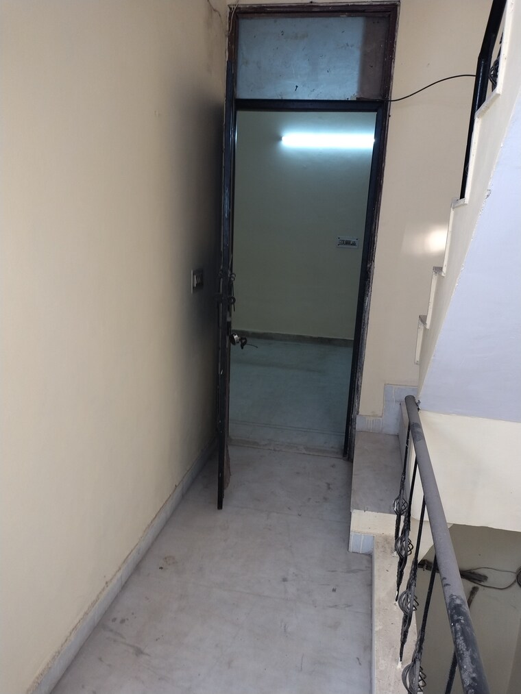 undefined, govindpuri 1 Bedroom 500 Sq.Ft. Builder Floor In Govindpuri Delhi 9319942