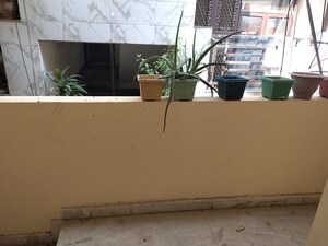 1 BHK Builder Floor For Rent in Govindpuri