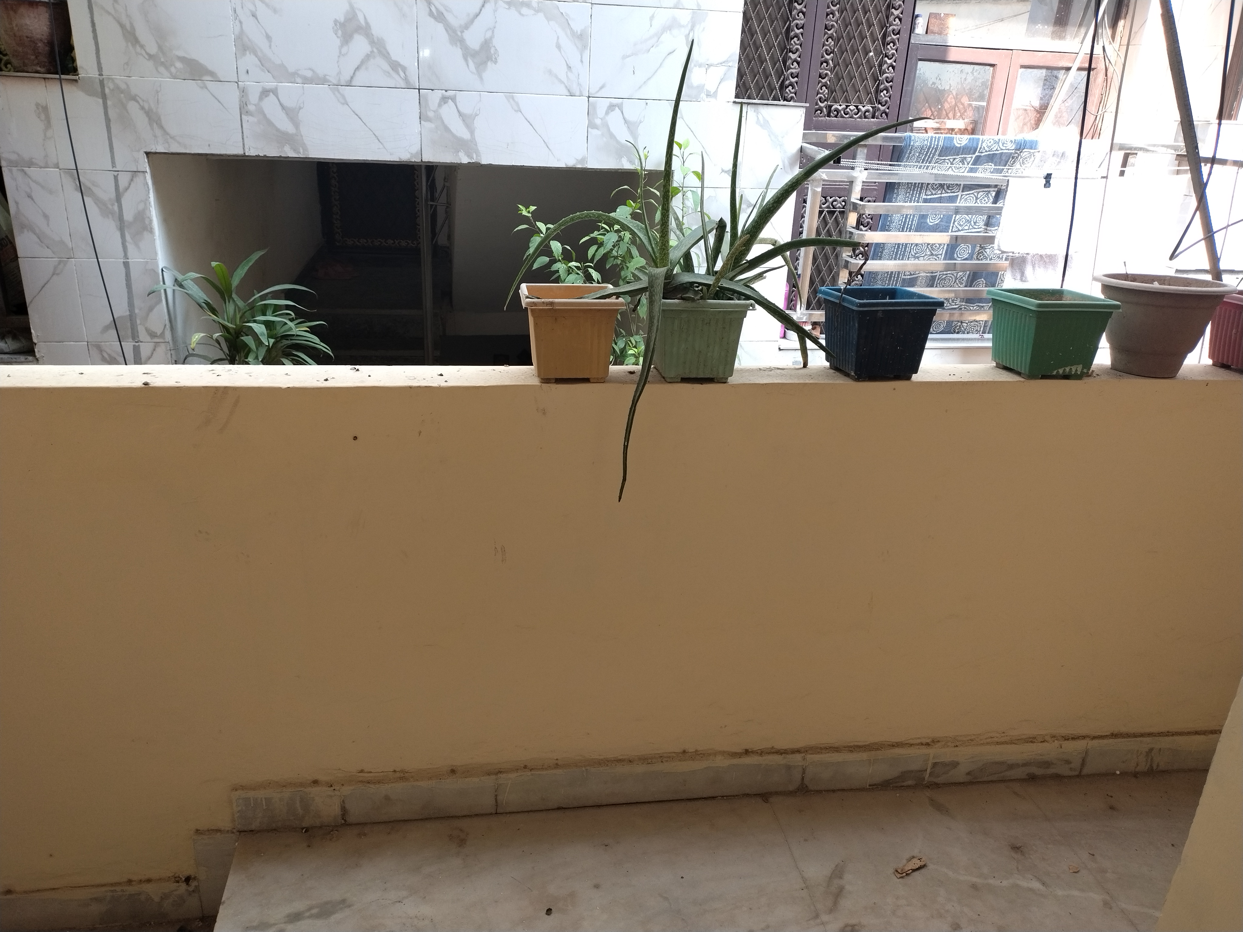 1 BHK Builder Floor For Rent in Govindpuri