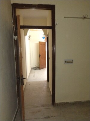 Master Plan in 1 BHK Builder Floor at Govindpuri – for Rent