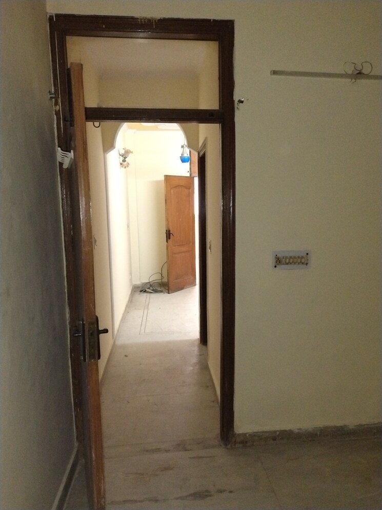 undefined, govindpuri 1 Bedroom 500 Sq.Ft. Builder Floor In Govindpuri Delhi 9319942