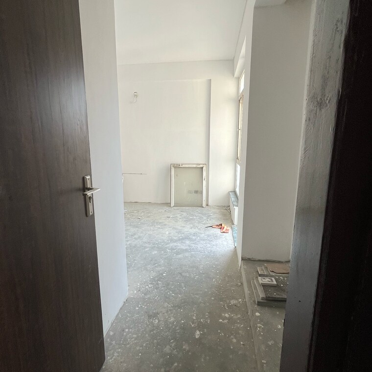 Bedroom, bptp-park-elite-premium 3.5 Bedroom 1232 Sq.Ft. Apartment In Sector 84 Faridabad 9319926