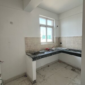 Kitchen in 3.5 BHK Apartment at BPTP Park Elite Premium, Sector 84 – for Sale