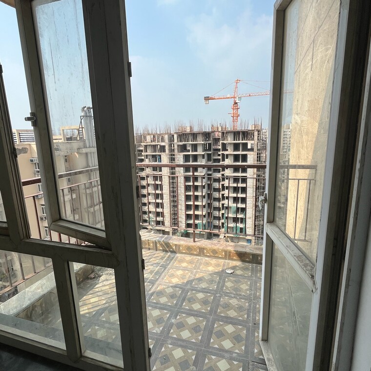 Balcony, bptp-park-elite-premium 3.5 Bedroom 1232 Sq.Ft. Apartment In Sector 84 Faridabad 9319926