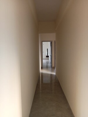 Building Lobby in 3 BHK Apartment at Soni Novel, Richmond Town – for Rent