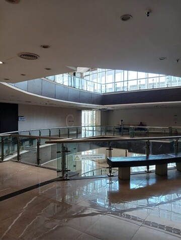  Office Space – Exterior View View at Neptune Eastern Business District, Bhandup West - for Rent