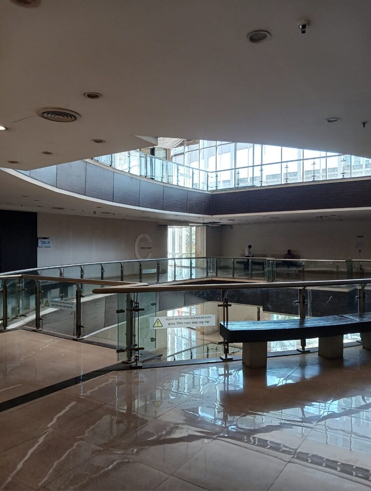 Exterior View, neptune-eastern-business-district Commercial Office Space 600 Sq.Ft. In Bhandup West Mumbai 9319921