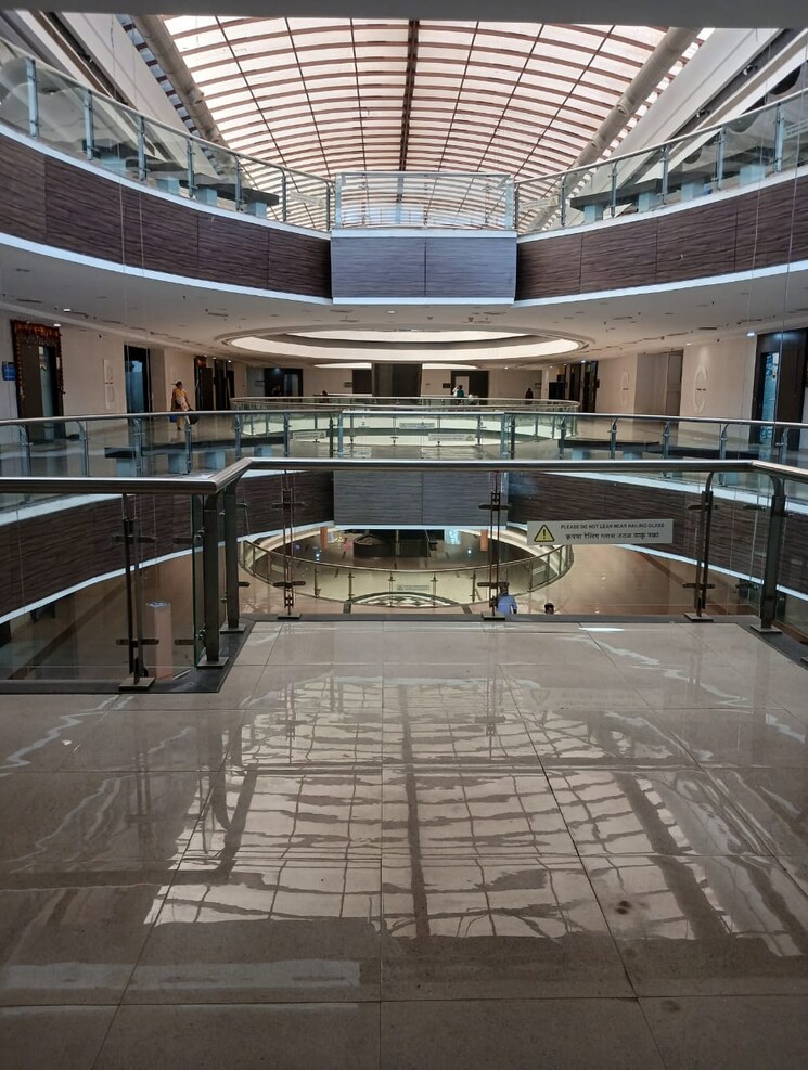 Exterior View, neptune-eastern-business-district Commercial Office Space 600 Sq.Ft. In Bhandup West Mumbai 9319921