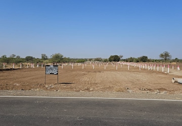 Plot Area in  Plot at Baramati – for Sale