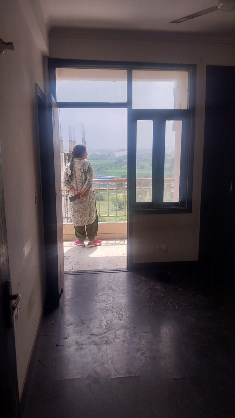 Room, techman-moti-residency 2 Bedroom 892 Sq.Ft. Apartment In Raj Nagar Extension Ghaziabad 9319936