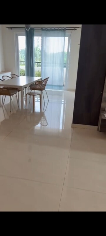 3 BHK Apartment For Rent in Vaishnavi Icon, Richmond Road