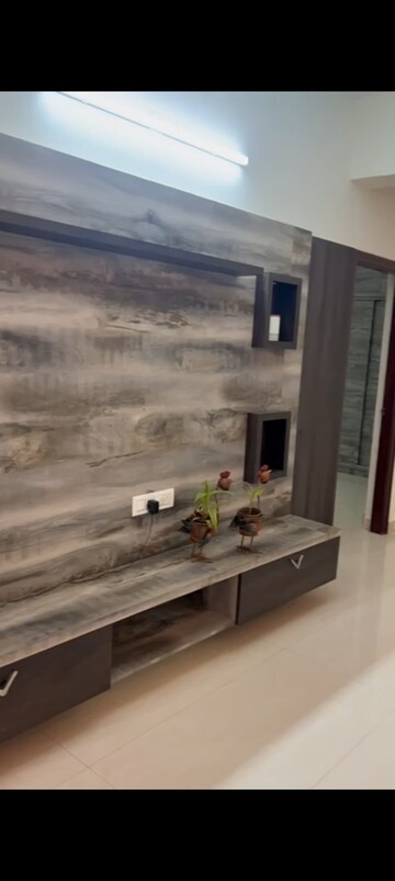 3 BHK Apartment – Exterior View View at Vaishnavi Icon, Richmond Road - for Rent